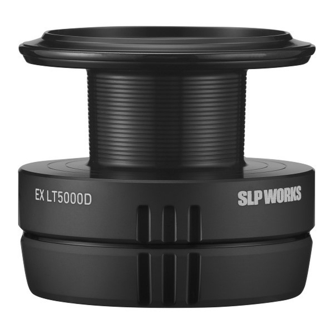 SLPワークス SLPW EX LT ブラックスプール2 LT5000D