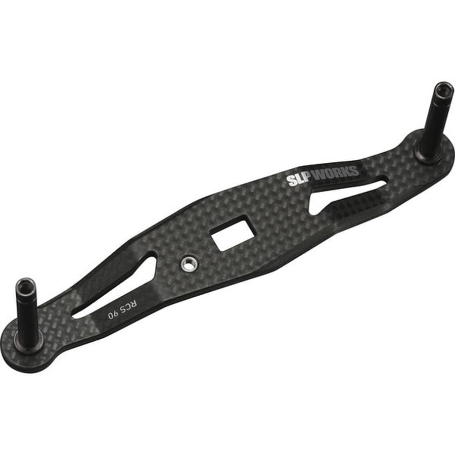 SLPワークス RCSB90mmカーボンライトCH