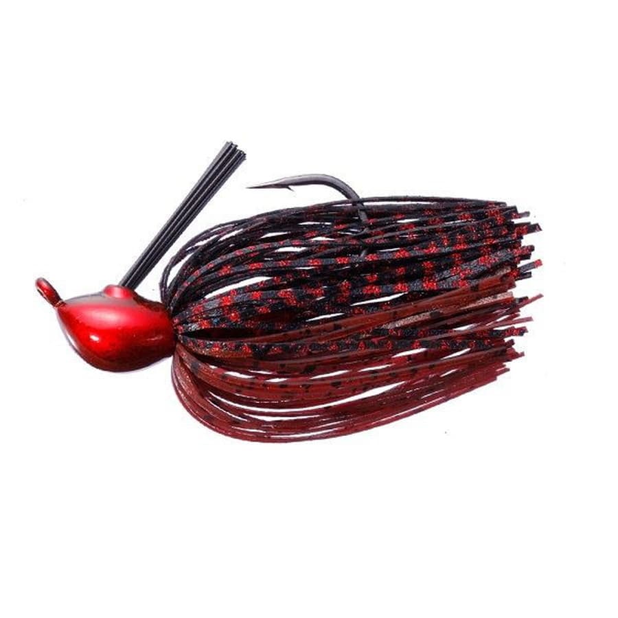 OSP オーエスピー ラバージグ OSPジグ ゼロワンジグ 7g アメザリ S20