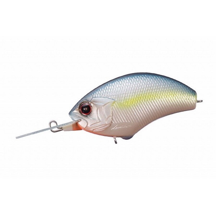 OSP バスルアー ブリッツ-MR PB21 セクシーシャッドVer.2