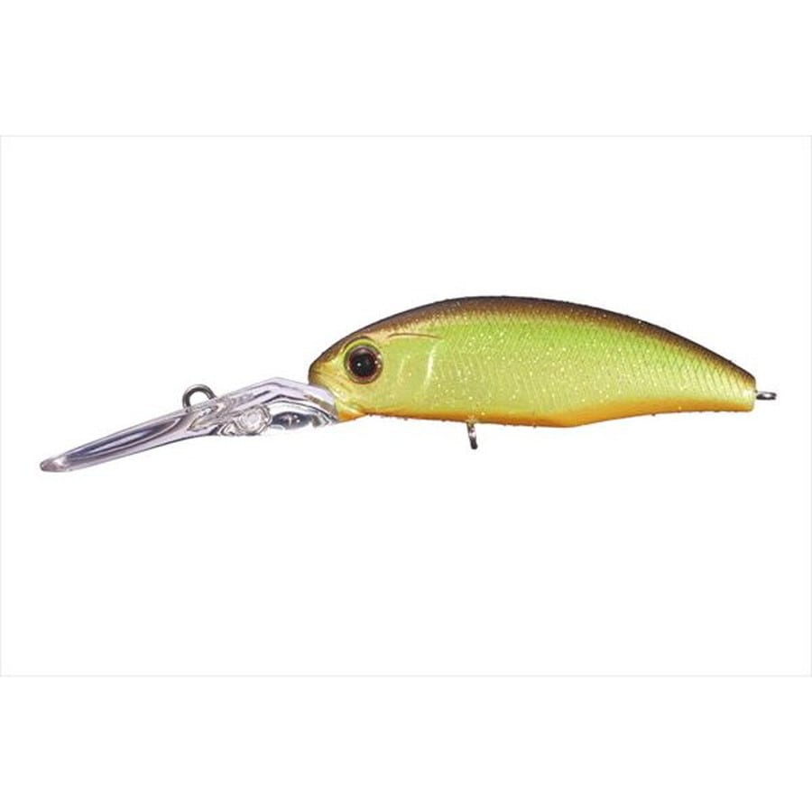 OSP オーエスピー バスルアー ダンク48SP K.O.ダズラーチャート PL07