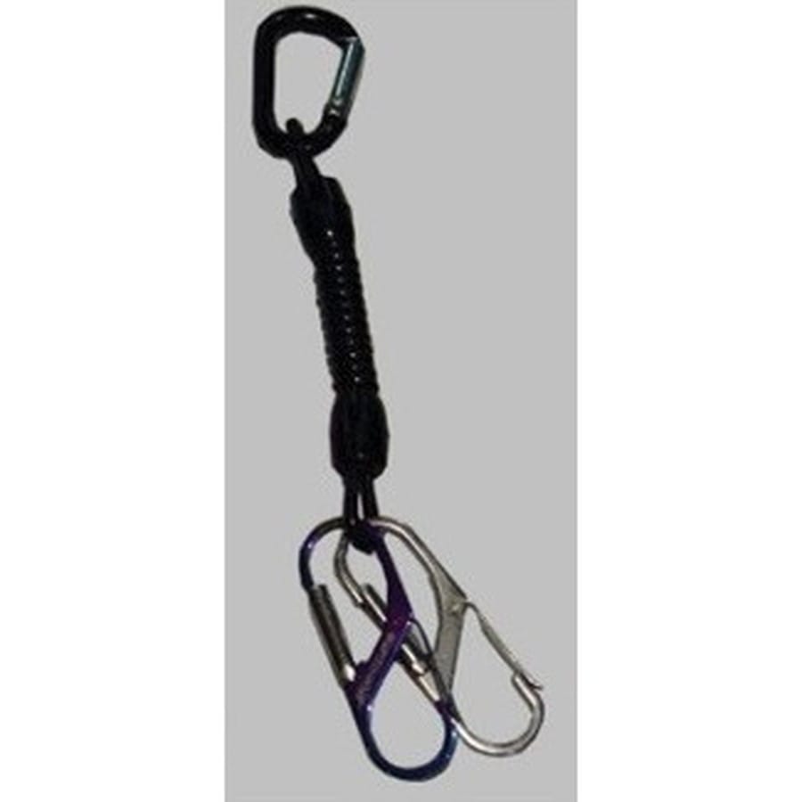 mazume スナップストッカー シルバー×レインボー