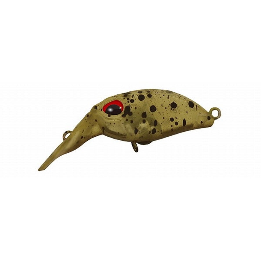 ヴァルケイン トラウトプラグ クーガFMR SS クリアヴィンテージイエローコークライン