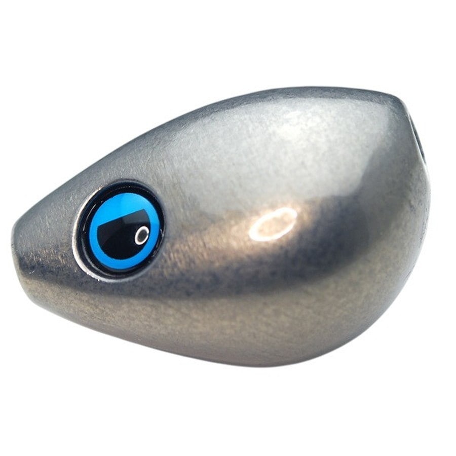 ライズジャパン タイラバ 鯛ラバ なみだま TG 滾 (TAGIRI) 250g #ND09 UV無垢