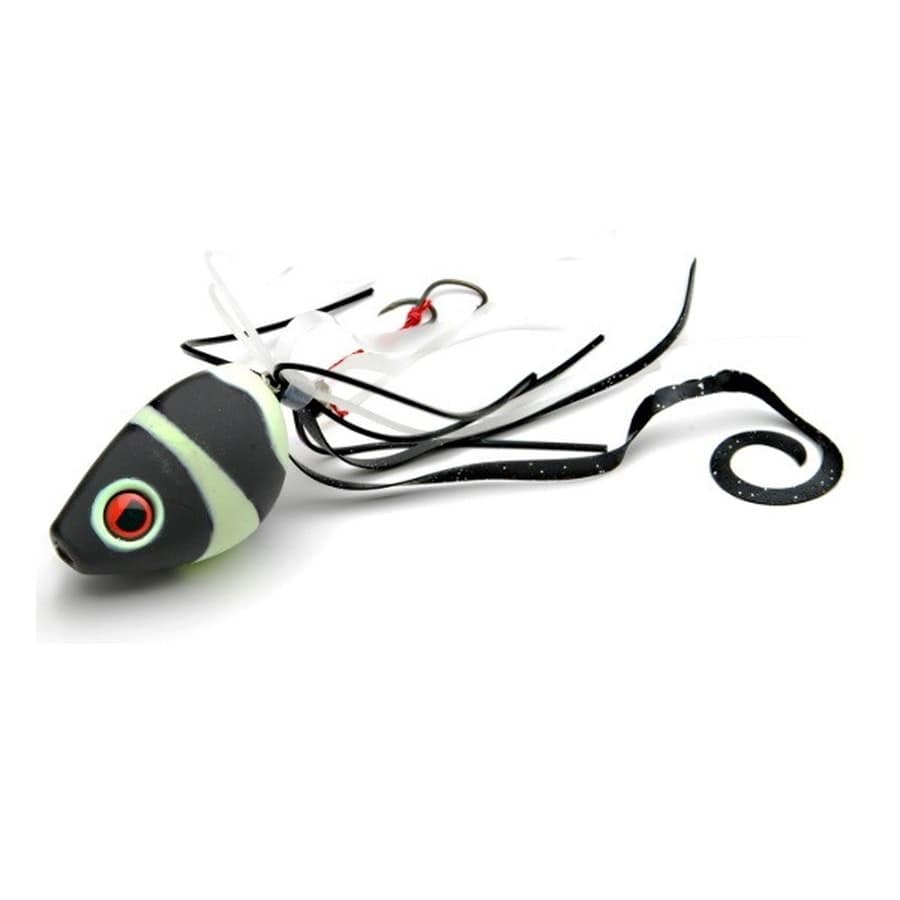 ライズジャパン タイラバ 鯛ラバ なみだま 150g #ND09 逆パンダ