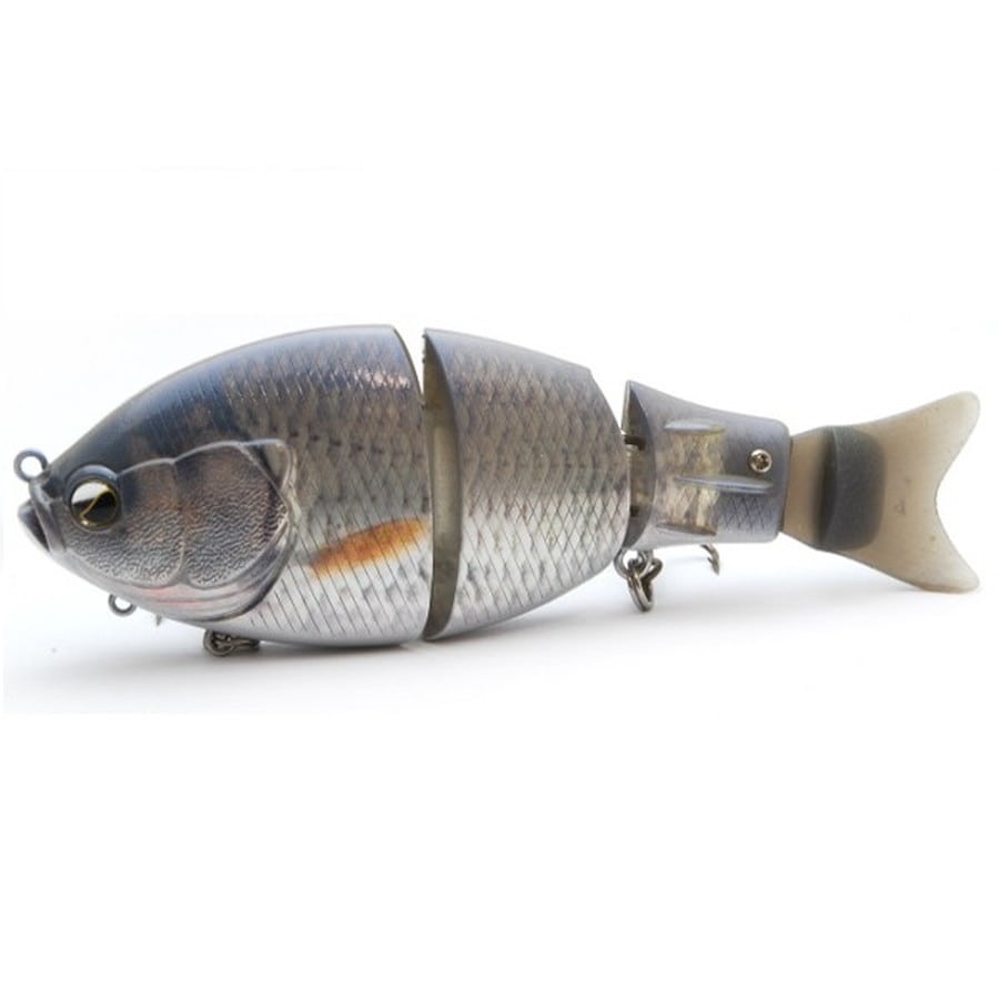 レイドジャパン バスルアー G-ダッシュ ガチブナ