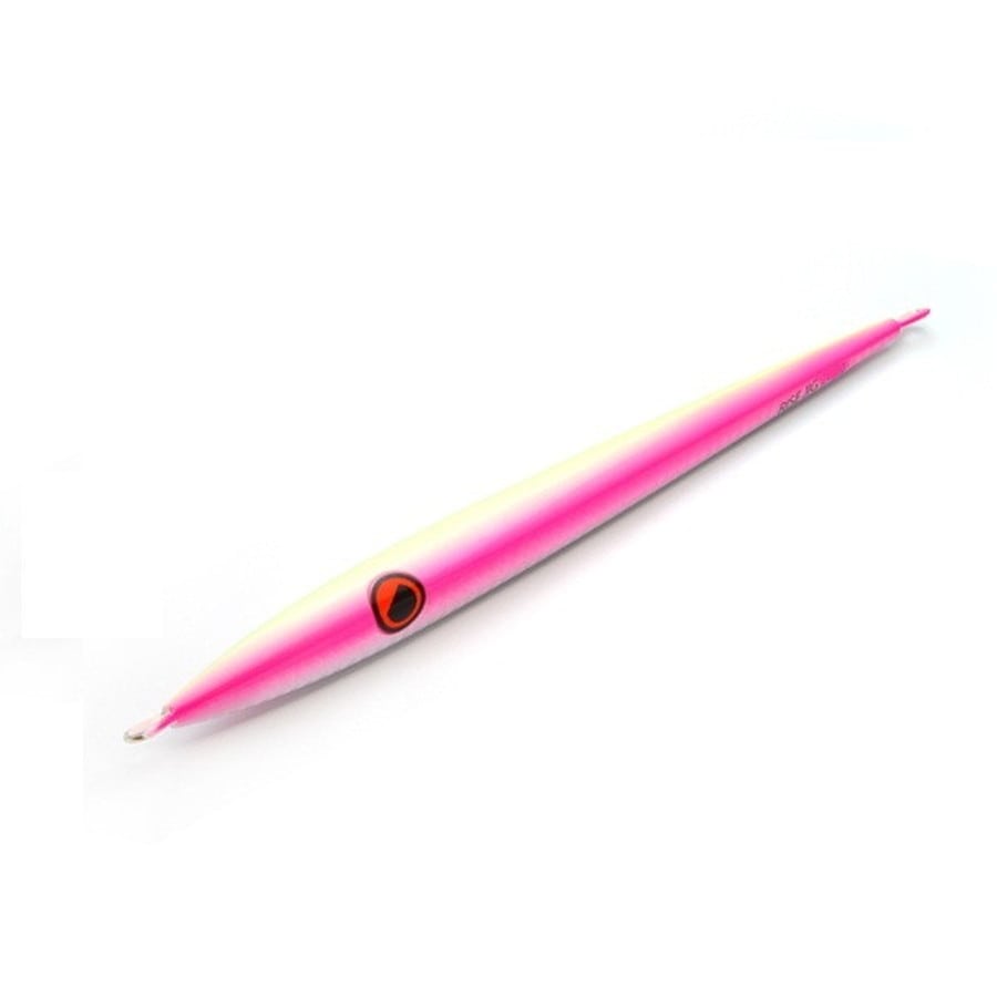 ライズジャパン メタルジグ ライズジグ 150g #RJ18 SPG