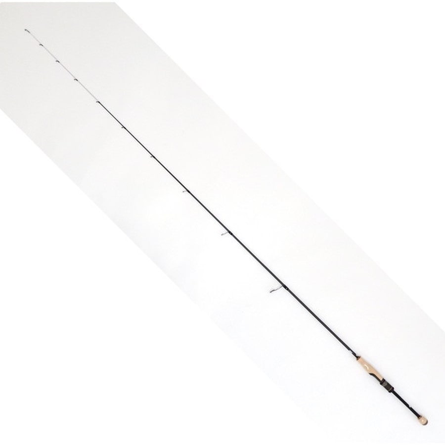 レイドジャパン バスロッド マキシマム GX-64LS-STMD シャオリー