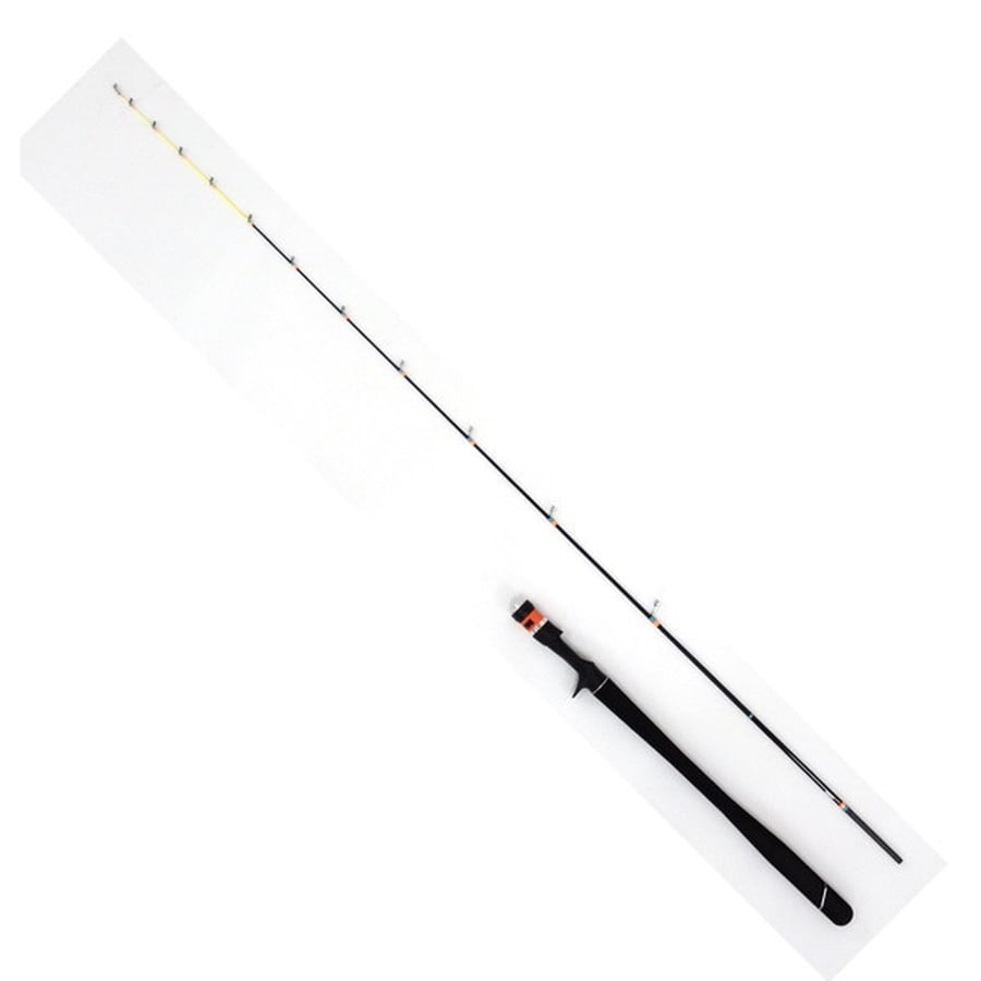 ロッド RISE JAPAN RTR-59B-GST 楽天市場】ライズジャパン RISE ロッド RTR-59B-GST -暁