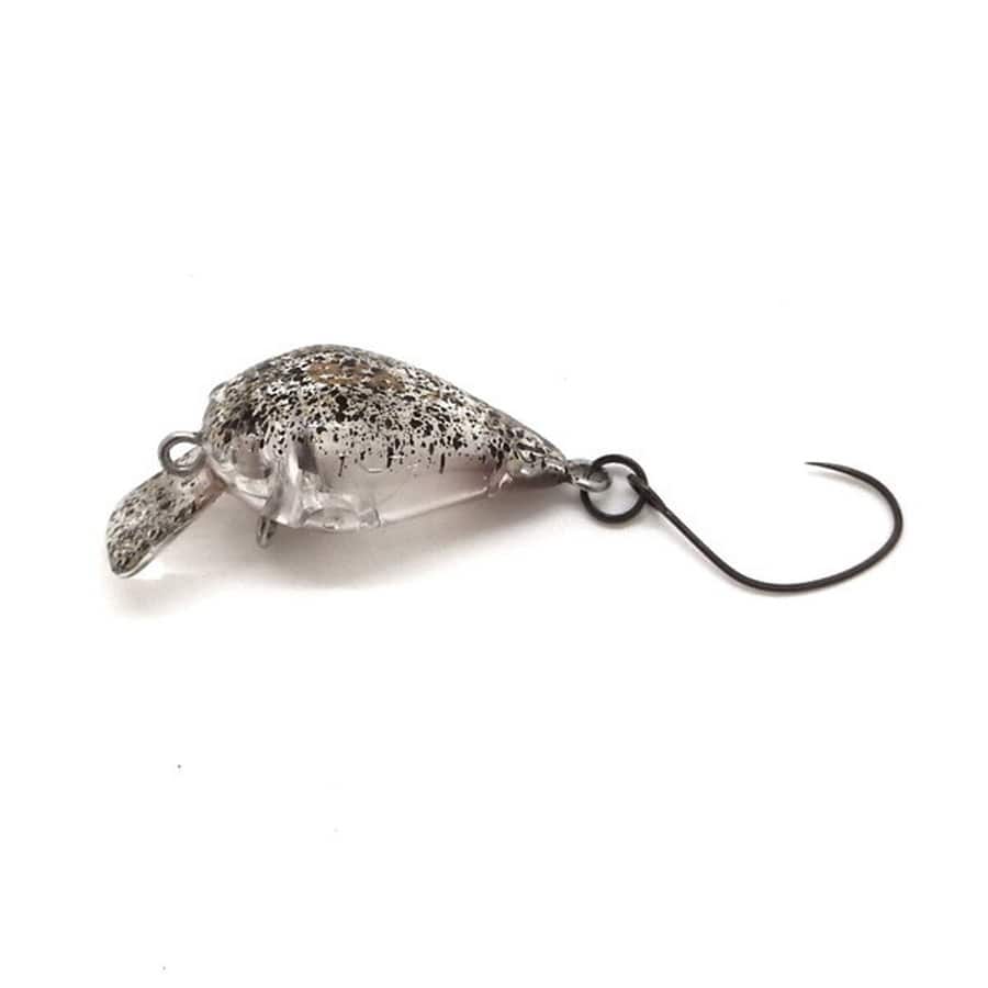 オフィスユーカリ トラウトプラグ エサ #21 ぷちブラペレット