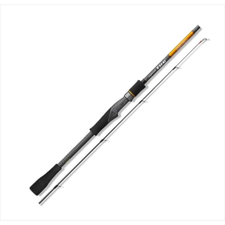 オリムピック ロックフィッシュロッド 24ティーロ 24GTIRS-762L (スピニング/2ピース)