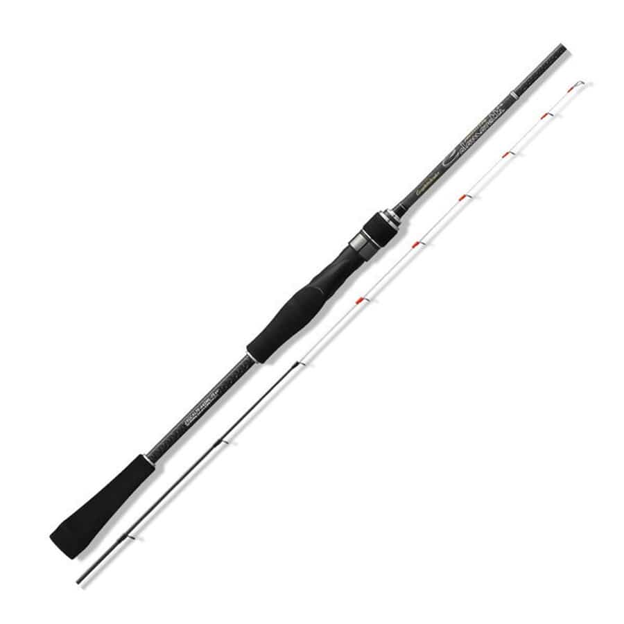 オリムピック エギングロッド カラマレッティプロトタイプ 25GCALPS-6102ML/M-S (スピニング/2ピース)