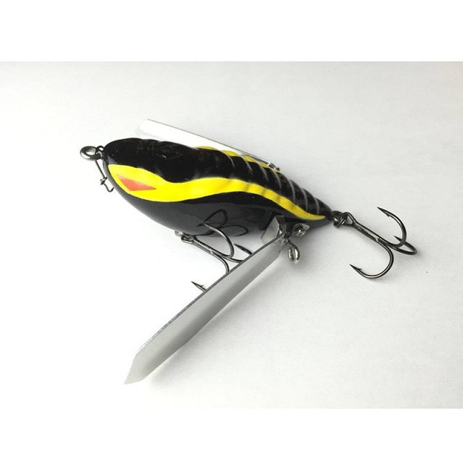 イマカツ アベンタクローラーRS #ACー30 ブラックデビル