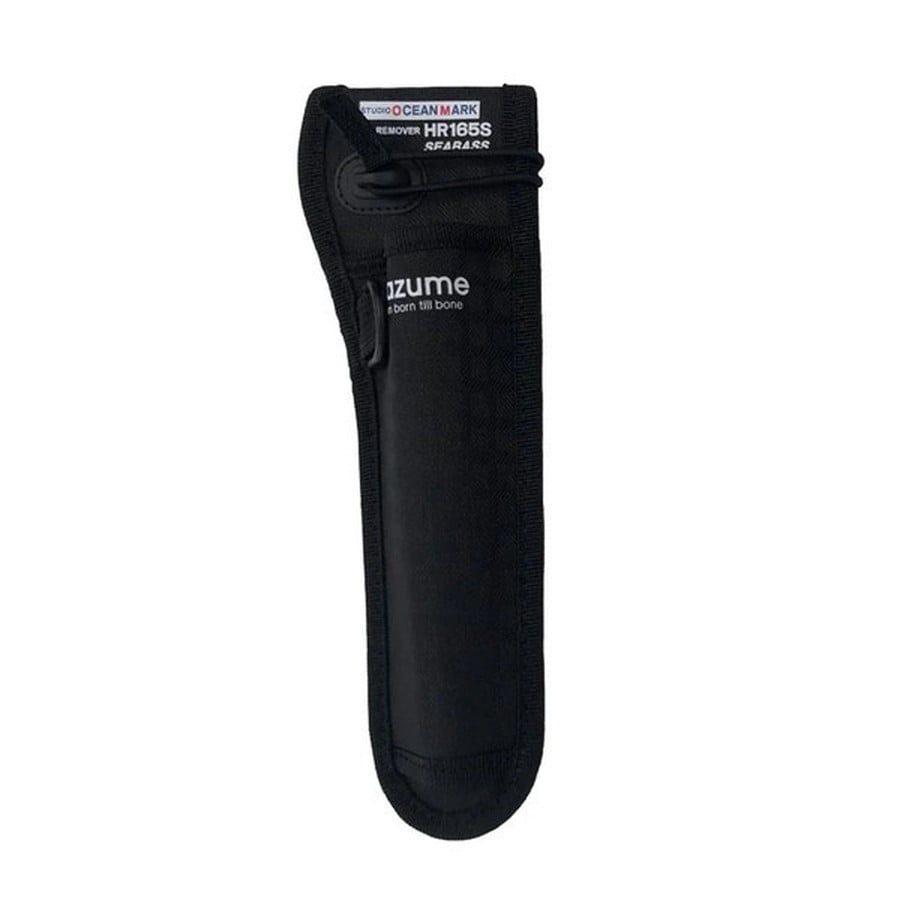 オレンジブルー MZAS-832 mazume フックリムーバーホルダー 165 ブラック