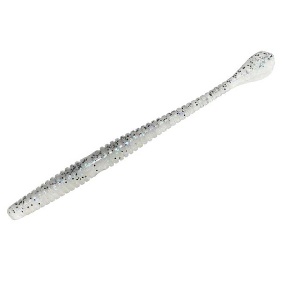 一誠 イッセイ ワーム スパテラ 5インチ #22 リザーバーベイト(2トーン)