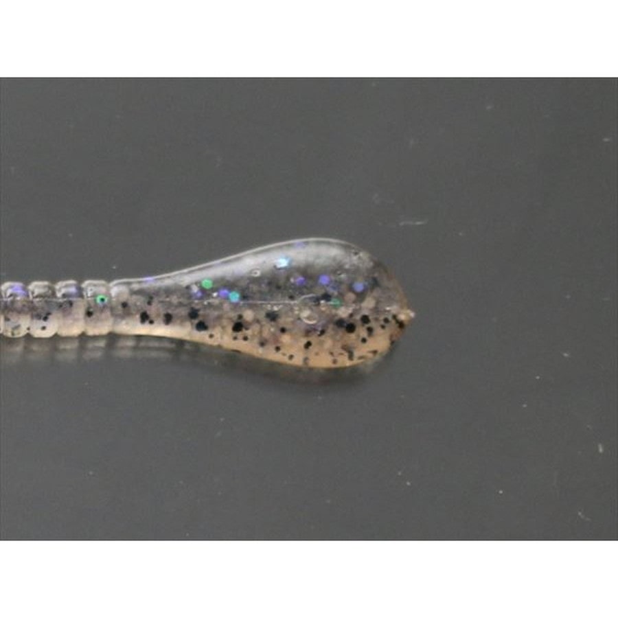 一誠 イッセイ ワーム スパテラ 5インチ #50 ムラカミスペシャル