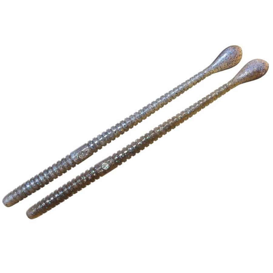 一誠 イッセイ ワーム スパテラ 10インチ #50 ムラカミスペシャル