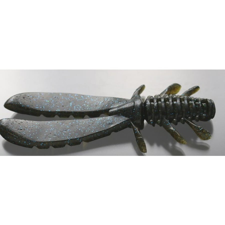 一誠 AKチャンク 4 #31 グリパンブルーフレーク