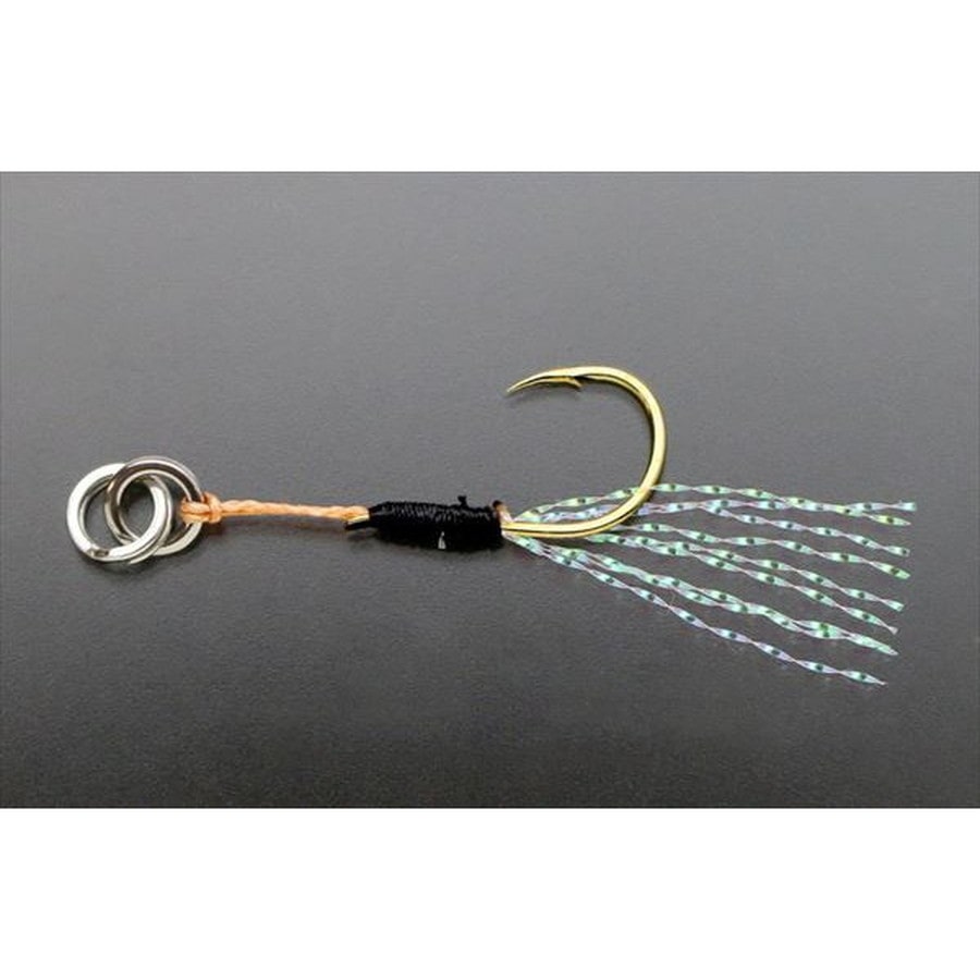 一誠 イッセイ アシストフック 海太郎ネコアシスト M