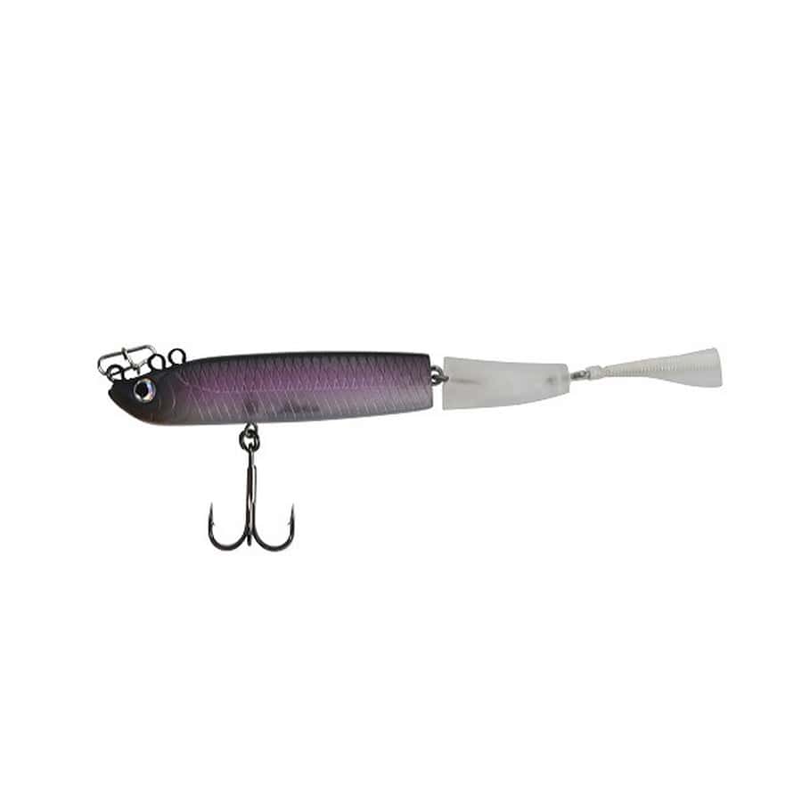 ディスタイル バスルアー イチリン 70F DSワカサギ