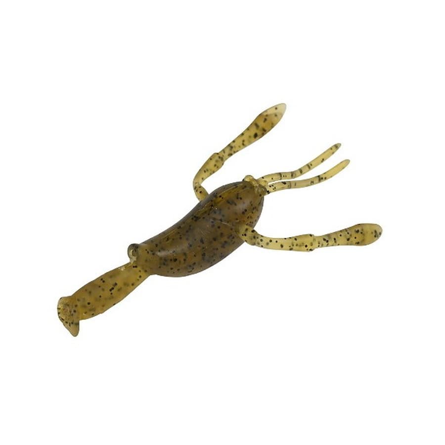 ディスタイル ワーム EBISON (エビソン) グリーンパンプキンペッパー