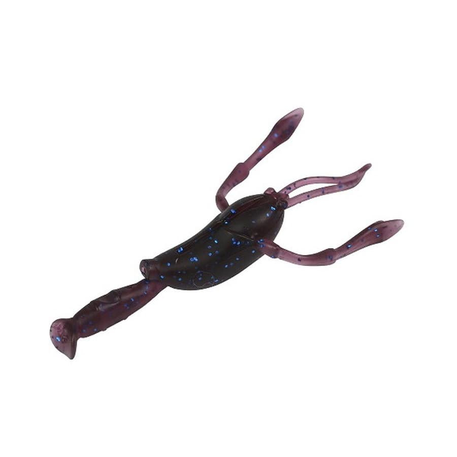 ディスタイル ワーム EBISON (エビソン) マッディクロー