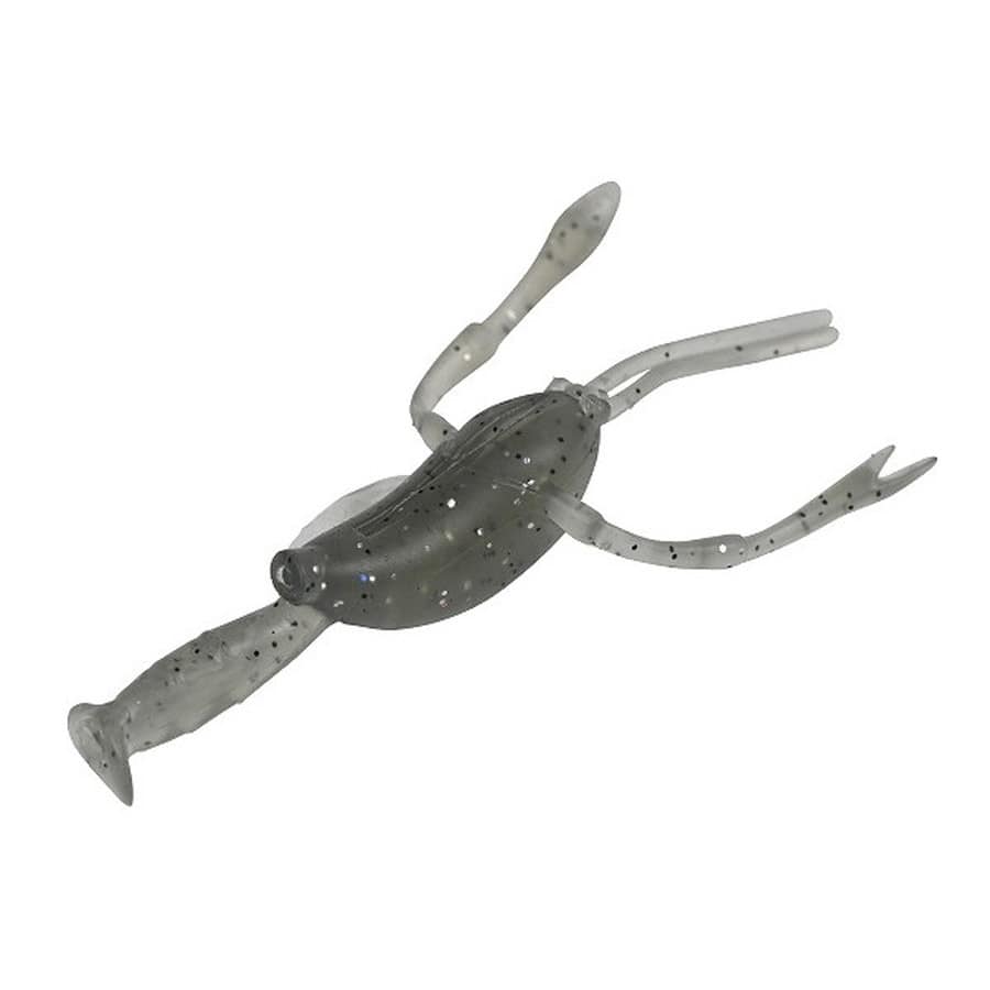 ディスタイル ワーム EBISON (エビソン) スジエビ