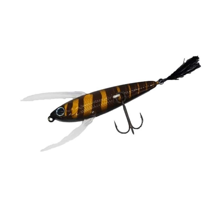 DSTYLE ディスタイル バスルアー RESERVE Jr (レゼルブジュニア) オニヤンマ(Oniyanma)