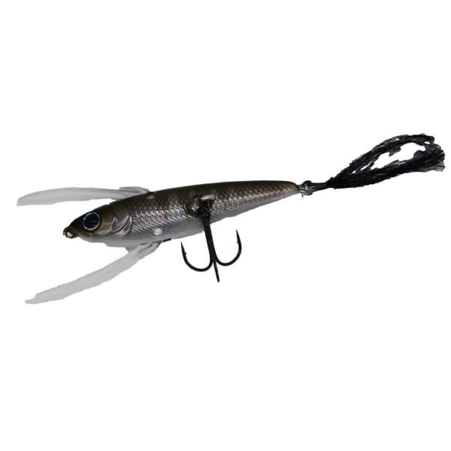 DSTYLE ディスタイル バスルアー RESERVE Jr (レゼルブジュニア) ハス(Hasu)