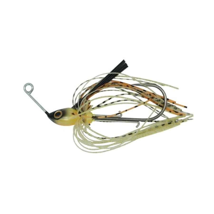 ディスタイル ラバージグ D-スイマー ver002 1/2oz キンクロ