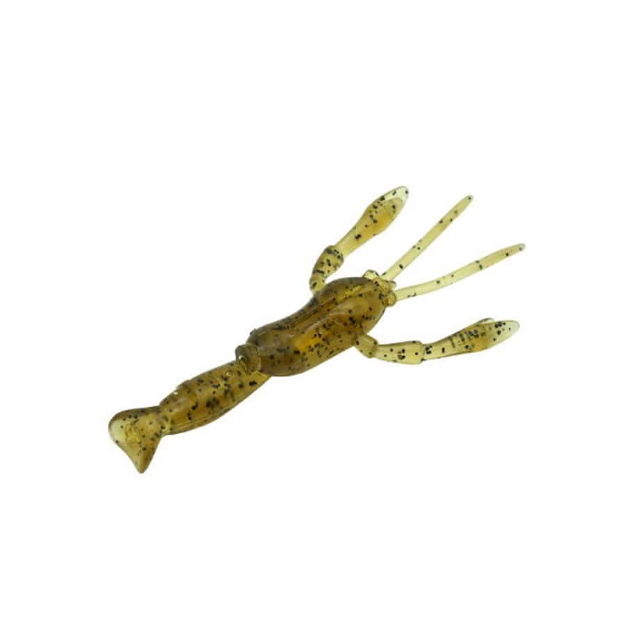 ディスタイル ワーム エビソンボーイ グリーンパンプキンペッパー