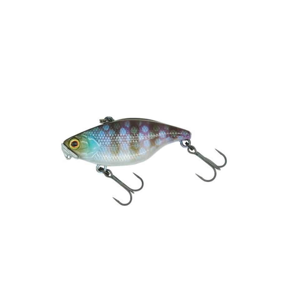 ディスタイル バスルアー TN50 TypeD RS ゴーストチギル