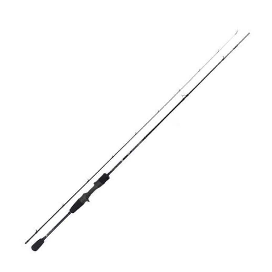 ヤマガブランクス ライトゲームロッド ブルーカレント3 69/B (ベイト/2ピース)