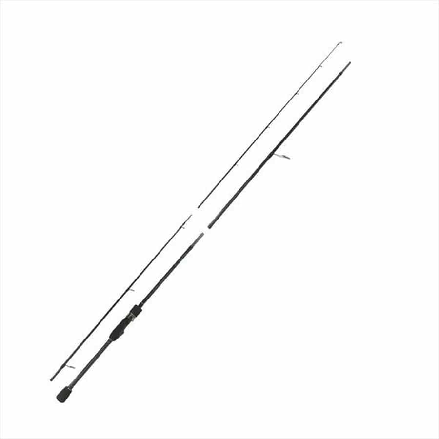 ヤマガブランクス ブルーカレント Wizy(ウィジー) 810/4pcs(4ピース スピニング)