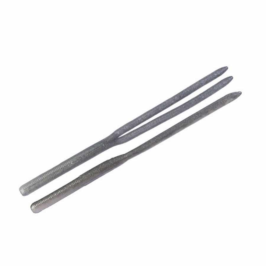 OSP ワーム HP3D-ワッキー 5インチ TW242HRシークレットうなぎぃ(波呂魁人カラー)