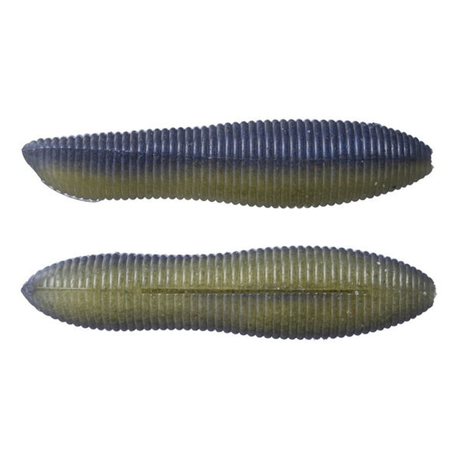 OSP ワーム スピンナッツ 65 TW232ゴーストプロブルー/ウォーターメロン