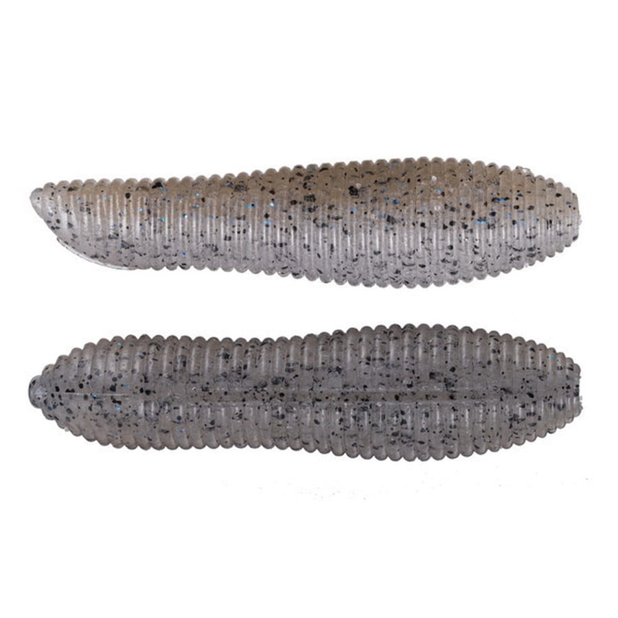 OSP ワーム スピンナッツ 65 TW117ゴーストシュリンプ