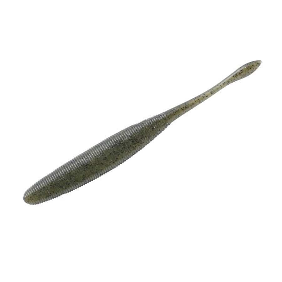 OSP ワーム DoLive Stick(ドライブスティック) 3インチ SW W088ウォーターメロンペッパーSW