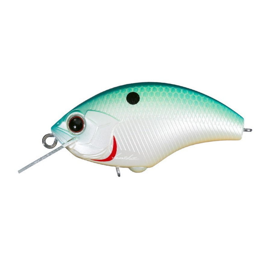 OSP バスルアー ブリッツ C84シトラスシャッド