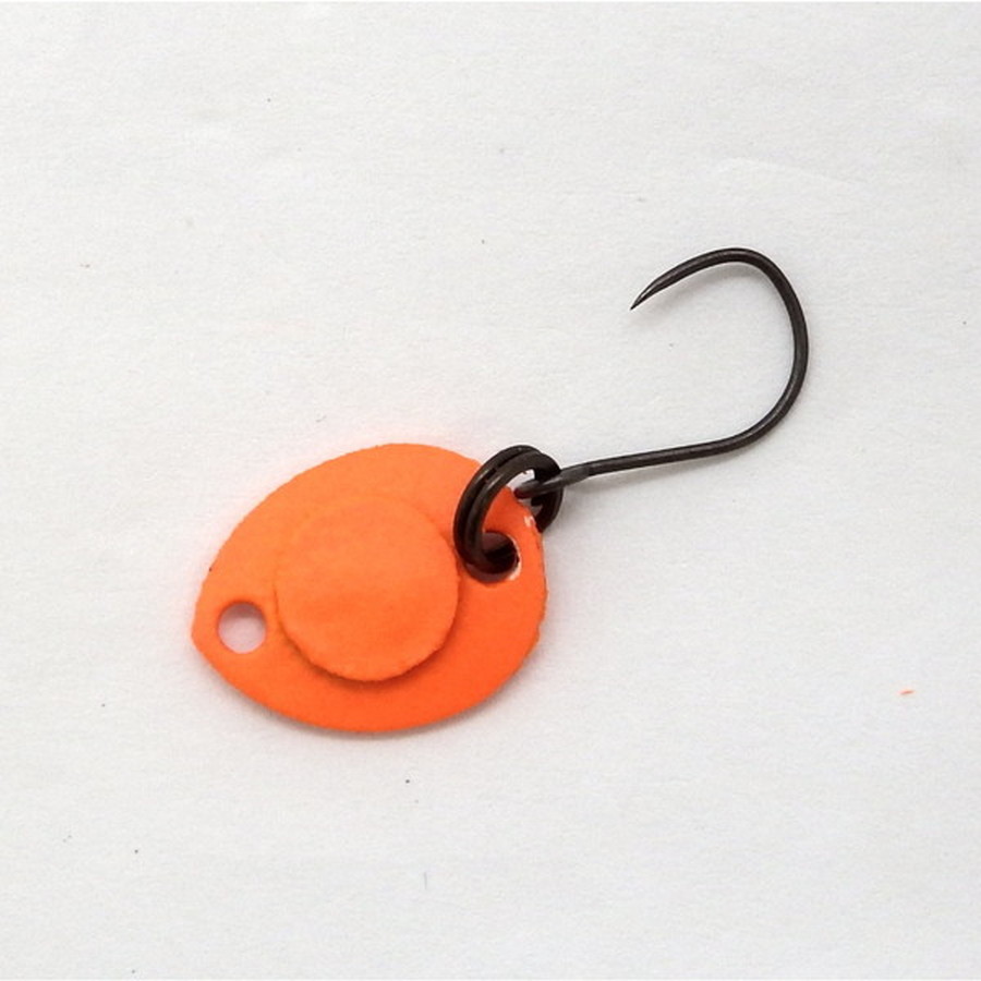 ギアクラフト スプーン デュアルコア #08 R3