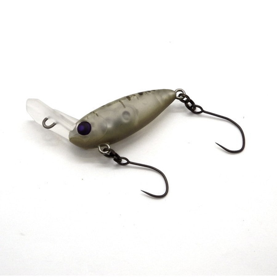 ロデオクラフト トラウトプラグ ウッサXS #11 2014ノブカラー