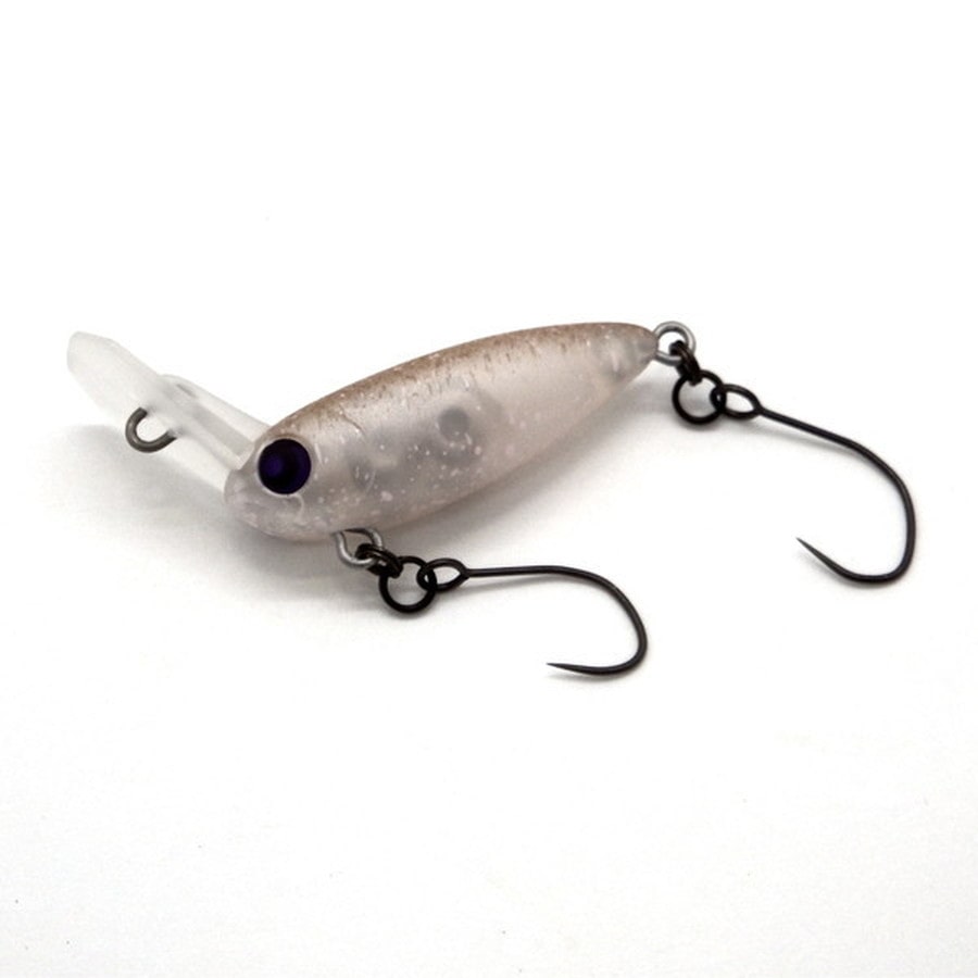 ロデオクラフト トラウトプラグ ウッサ(XS) #18 16ノブ