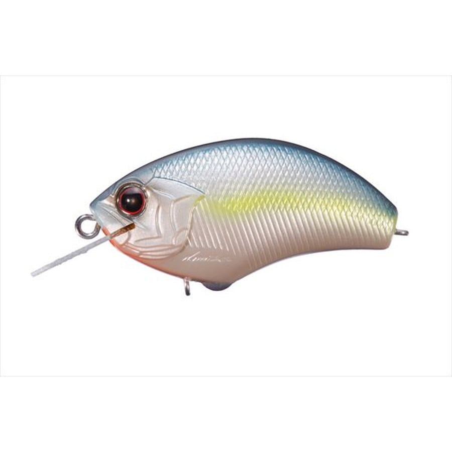 OSP バスルアー ブリッツ セクシーシャッドVer.2 PB21