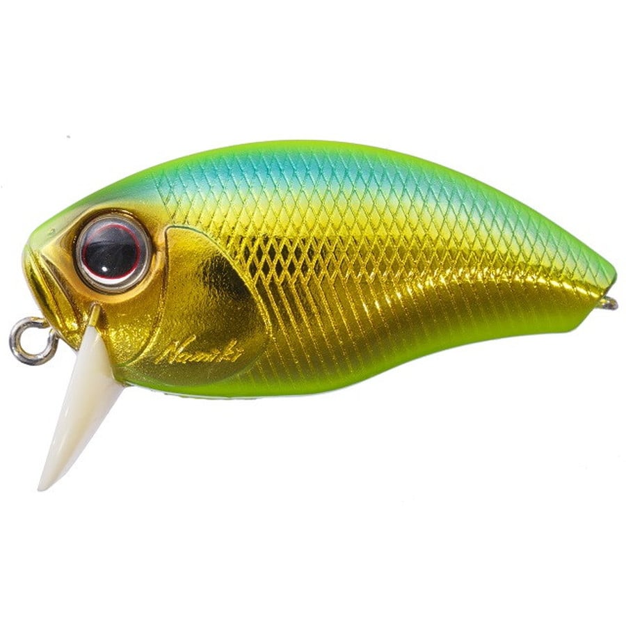 OSP BUZZN'CRANK HEAVY HITTER(バジンクランク ヘビーヒッター) Wチャートゴールド