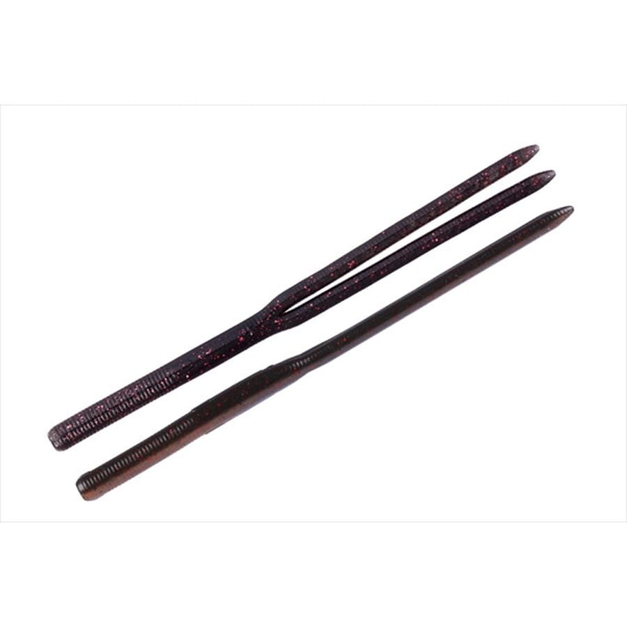 OSP HP3D-Wacky(3Dワッキー) 4.3インチ TW146 エビミソブラック: 釣具