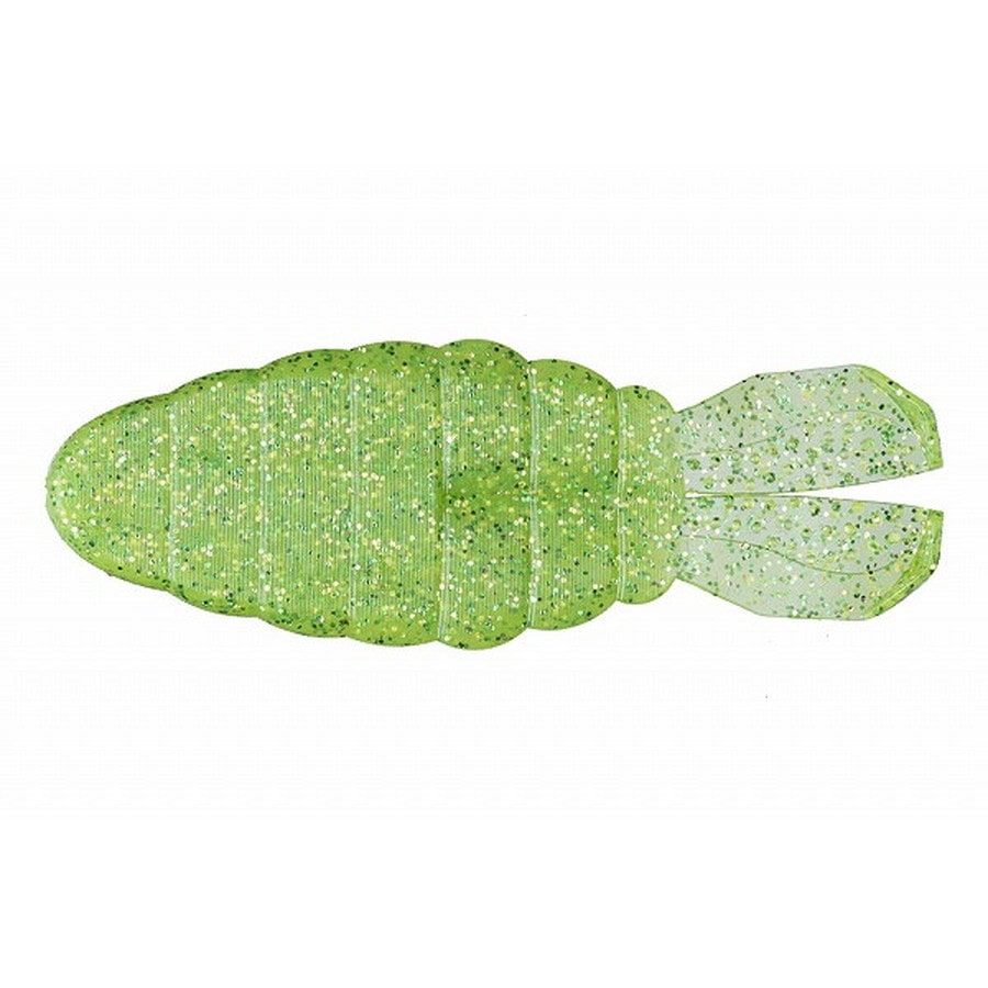 OSP DoLive(ドライブ) SS-Gill(ギル) 3.6インチ W067ライムチャートSW