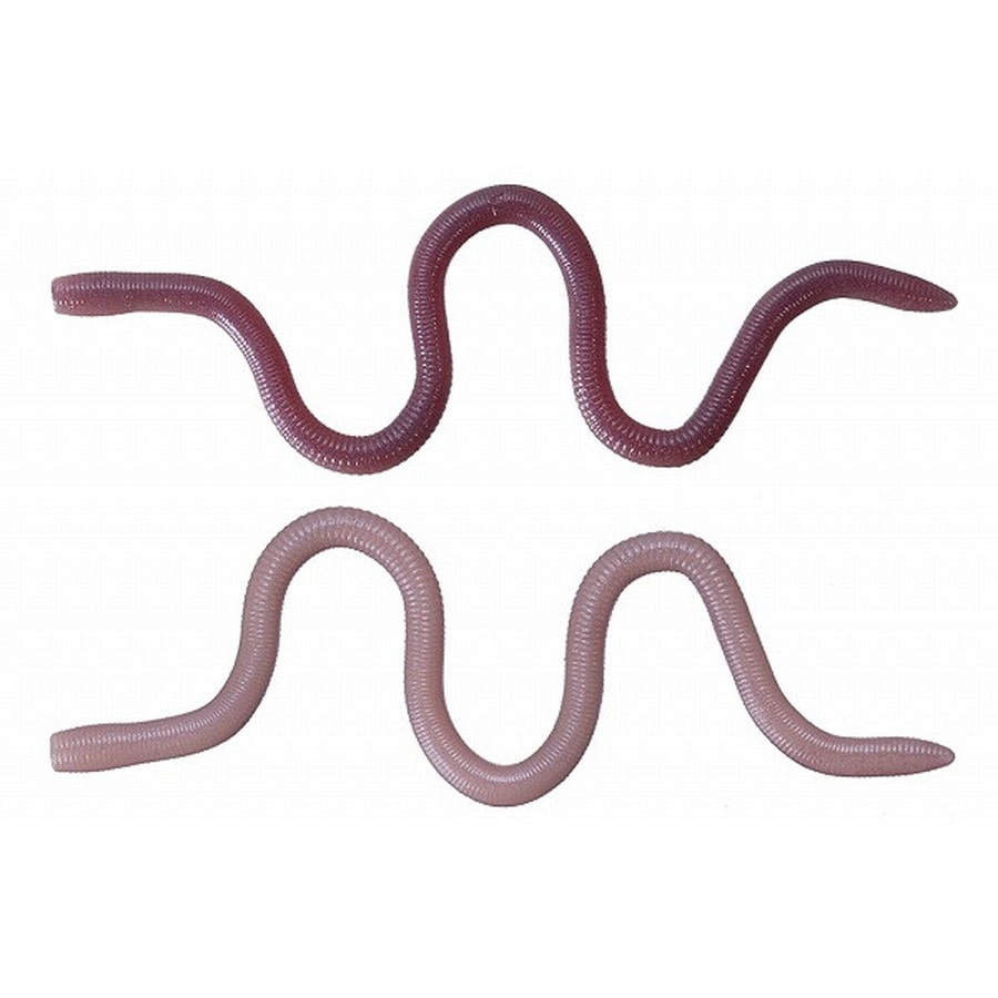 OSP ワーム MMZ デカ TW204マンマミミズゥ 6403204