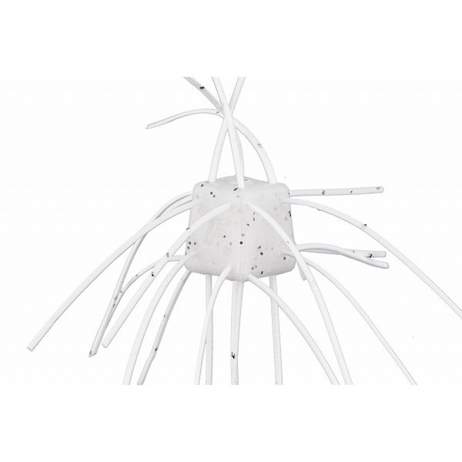 OSP ワーム サイコロラバー MAXSALT SR06 アメリカシロヒトリ