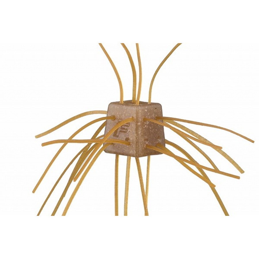 OSP ワーム サイコロラバー MAXSALT SR08 常勝シュリンプ