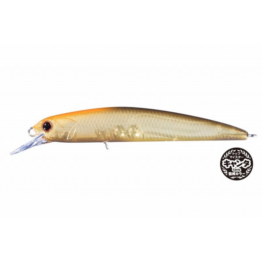 OSP トラウトプラグ ドゥルガ73 エリア F C48ドラドノスケ